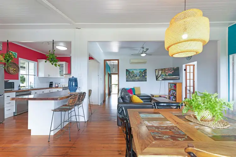 Seventh view of Homely house listing, 130 Theils Road, Dalysford QLD 4671