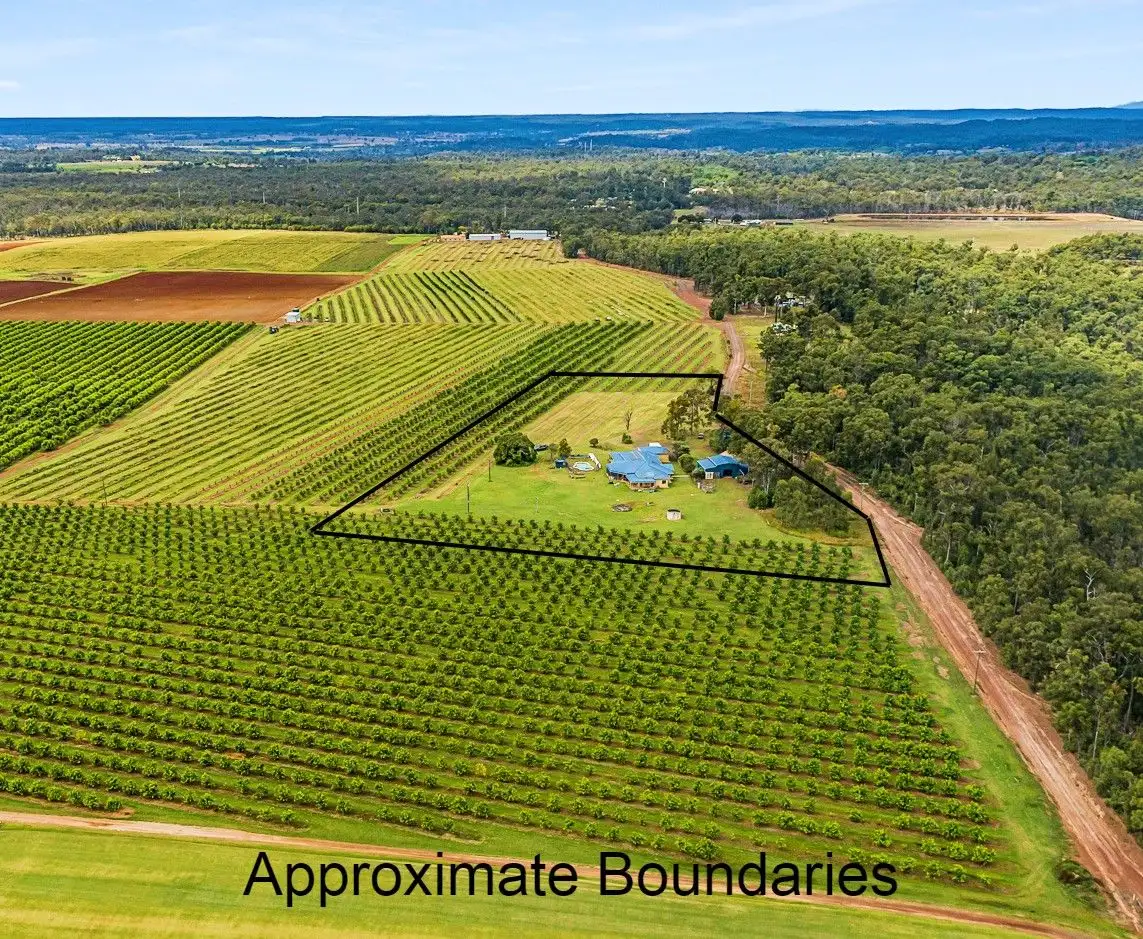 Main view of Homely house listing, 40 Galletlys Road, Bullyard QLD 4671