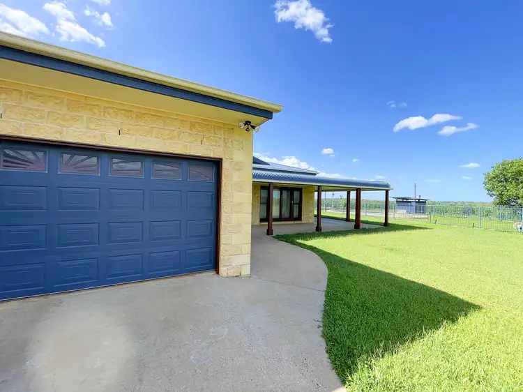 Second view of Homely house listing, 40 Galletlys Road, Bullyard QLD 4671