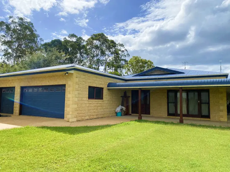 Third view of Homely house listing, 40 Galletlys Road, Bullyard QLD 4671