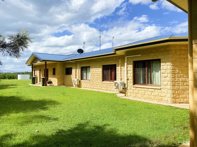 Fourth view of Homely house listing, 40 Galletlys Road, Bullyard QLD 4671