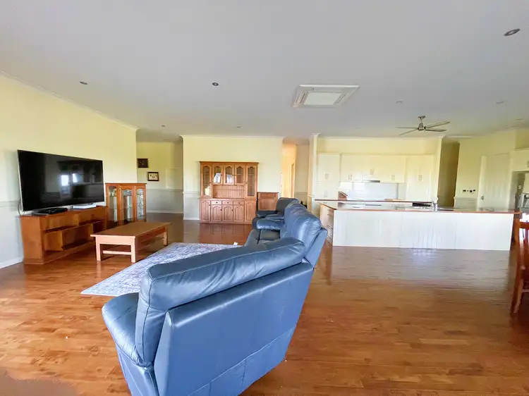 Sixth view of Homely house listing, 40 Galletlys Road, Bullyard QLD 4671