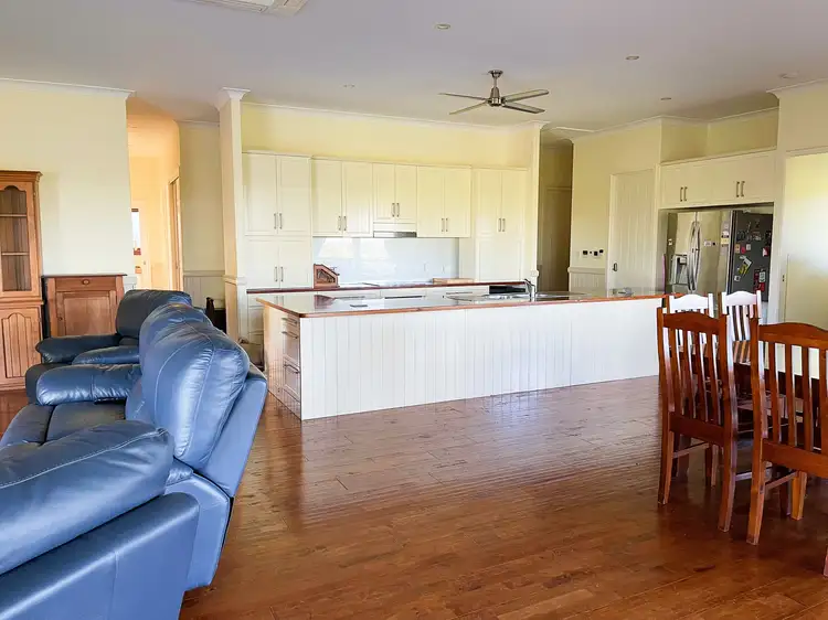 Seventh view of Homely house listing, 40 Galletlys Road, Bullyard QLD 4671