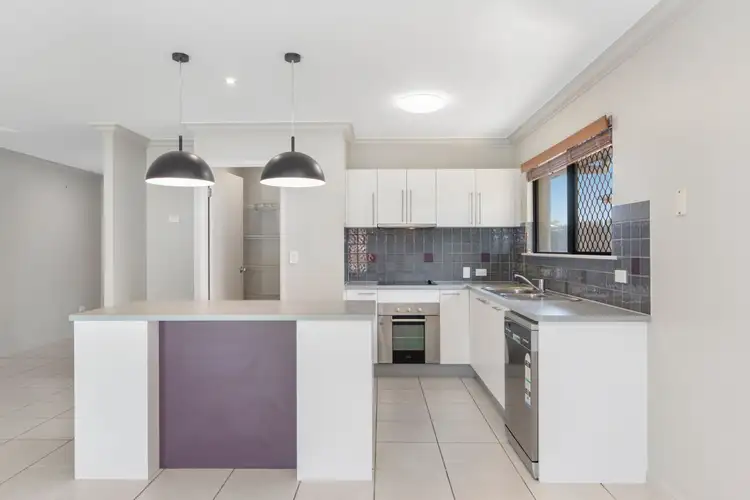 Second view of Homely house listing, 34 Sea Eagle Circuit, Douglas QLD 4814