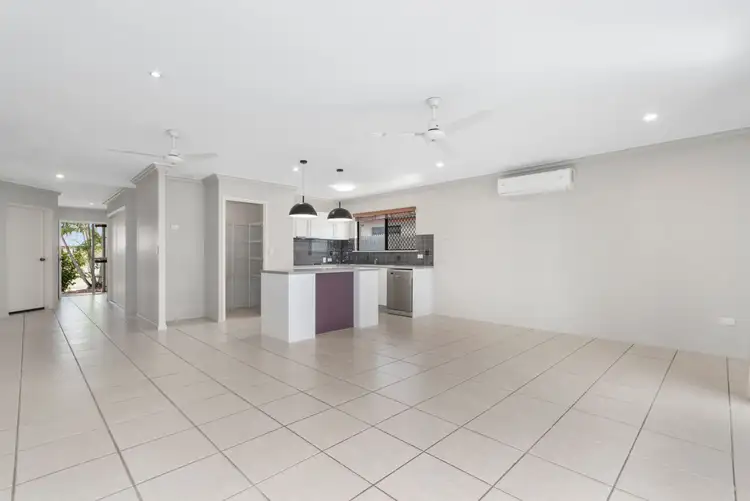 Third view of Homely house listing, 34 Sea Eagle Circuit, Douglas QLD 4814