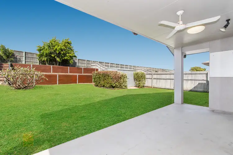 Sixth view of Homely house listing, 34 Sea Eagle Circuit, Douglas QLD 4814