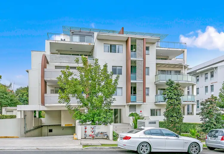 21/70-72 Keeler Street, Carlingford NSW 2118