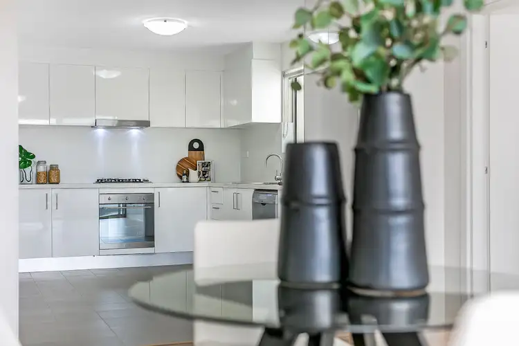 Fifth view of Homely apartment listing, 21/70-72 Keeler Street, Carlingford NSW 2118