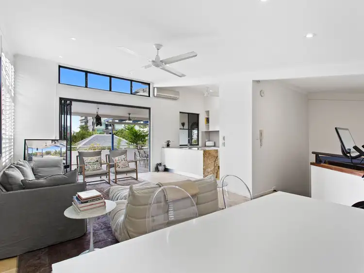 12/14 Locke Street, New Farm QLD 4005