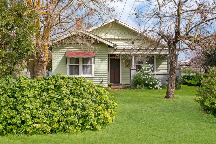 Main view of Homely house listing, 111 Mill Street, Mortlake VIC 3272