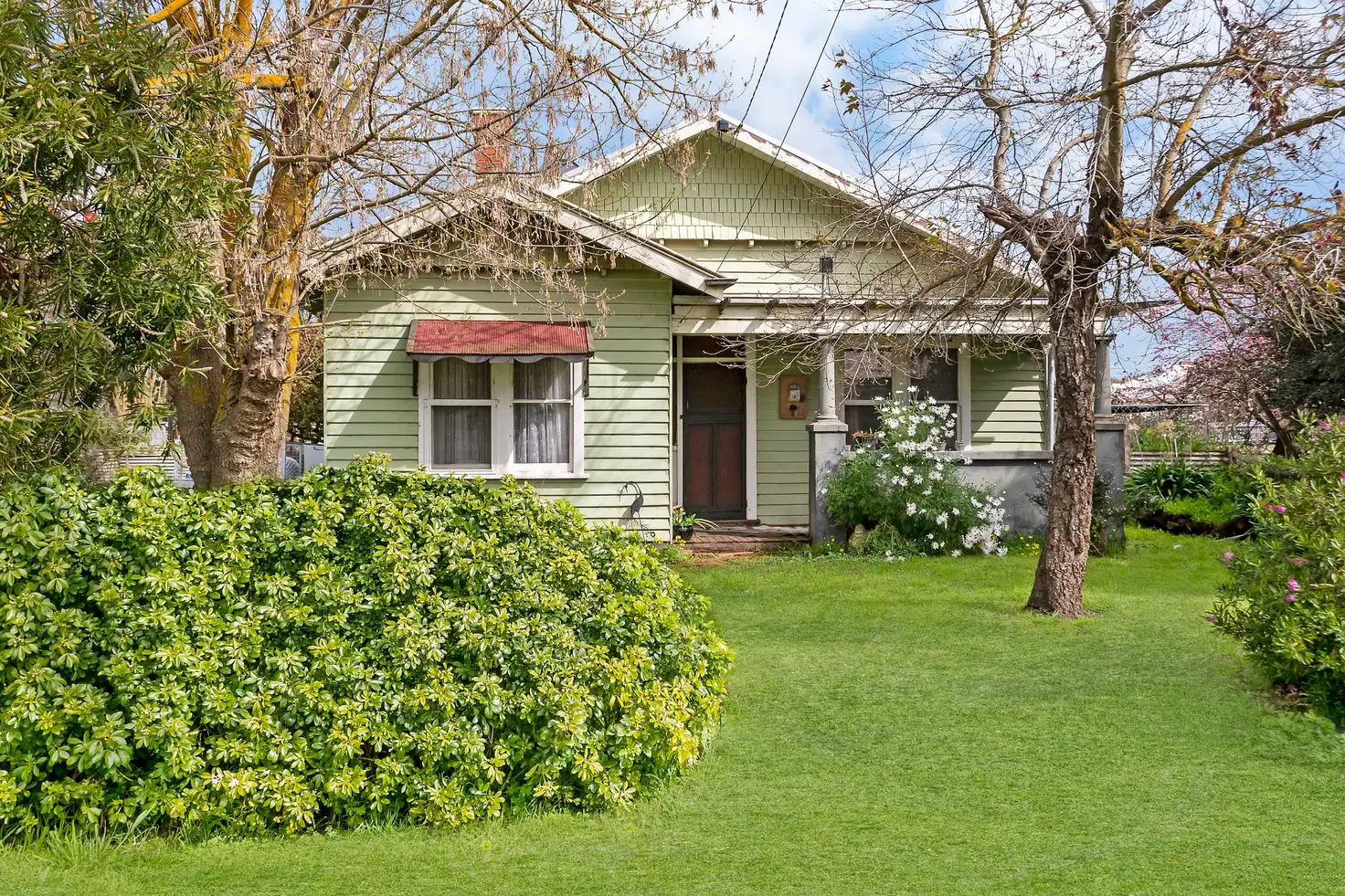 Main view of Homely house listing, 111 Mill Street, Mortlake VIC 3272