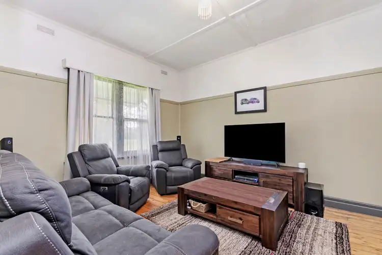 Second view of Homely house listing, 111 Mill Street, Mortlake VIC 3272