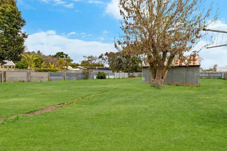 Sixth view of Homely house listing, 111 Mill Street, Mortlake VIC 3272