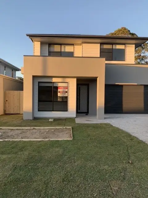Main view of Homely house listing, 41 Barcoo Drive, Logan Reserve QLD 4133