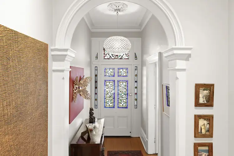 Sixth view of Homely house listing, 62 Toxteth Road, Glebe NSW 2037