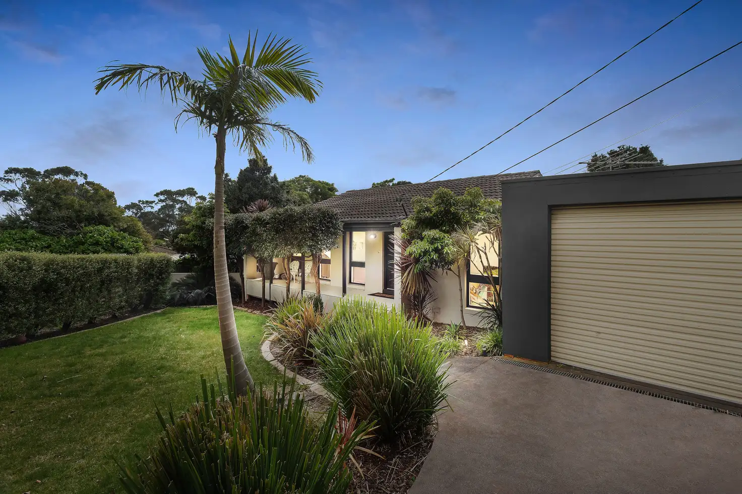 Main view of Homely house listing, 4 Kim Close, Frankston South VIC 3199
