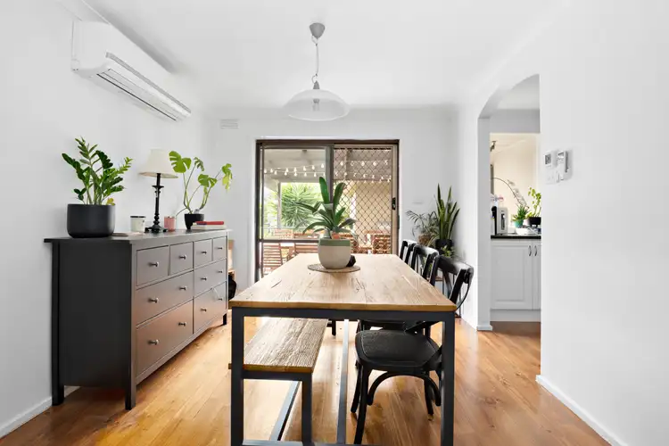 Fourth view of Homely house listing, 4 Kim Close, Frankston South VIC 3199