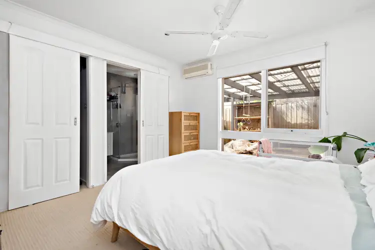 Sixth view of Homely house listing, 4 Kim Close, Frankston South VIC 3199