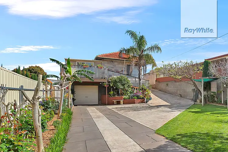 Second view of Homely house listing, 3 David Street, Pooraka SA 5095