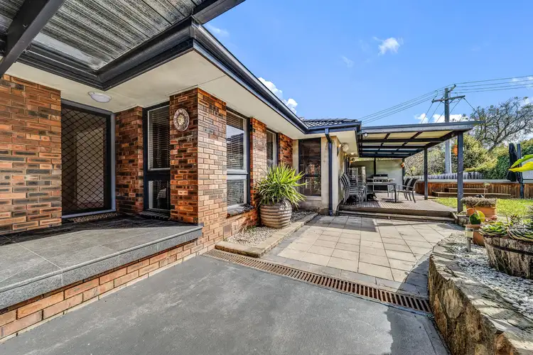12 Huelin Circuit, Flynn ACT 2615