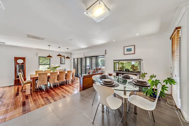 Fourth view of Homely house listing, 12 Huelin Circuit, Flynn ACT 2615