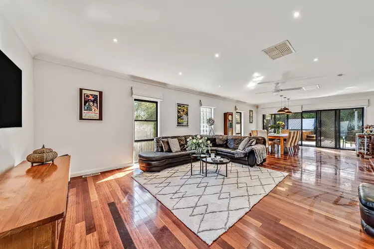 Fifth view of Homely house listing, 12 Huelin Circuit, Flynn ACT 2615