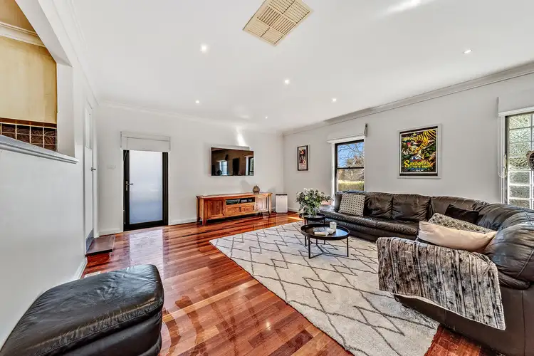 Sixth view of Homely house listing, 12 Huelin Circuit, Flynn ACT 2615