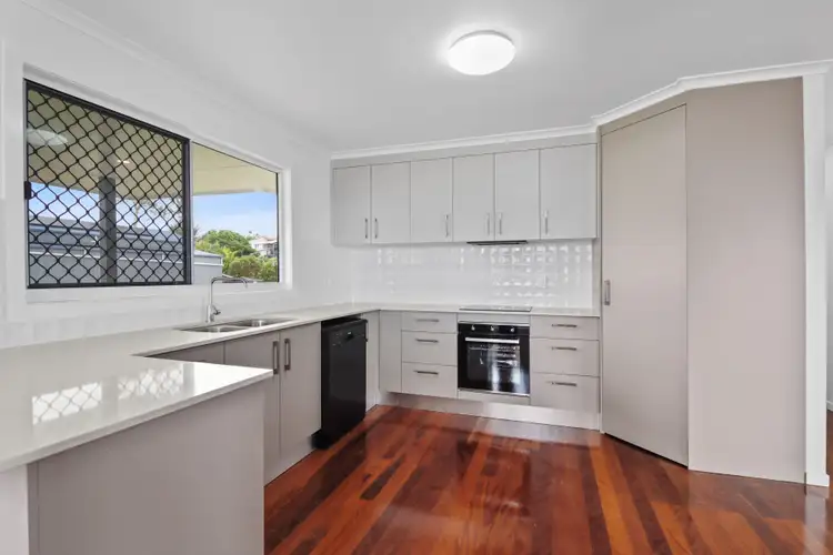 Third view of Homely house listing, 126 Bengtson Road, River Heads QLD 4655