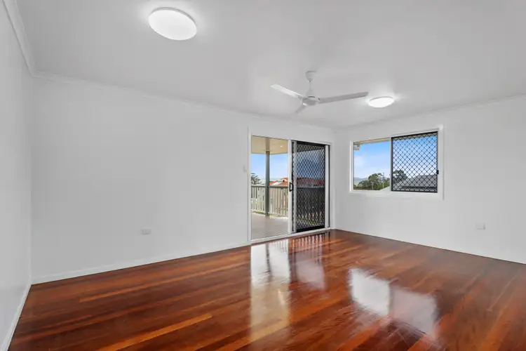 Fifth view of Homely house listing, 126 Bengtson Road, River Heads QLD 4655