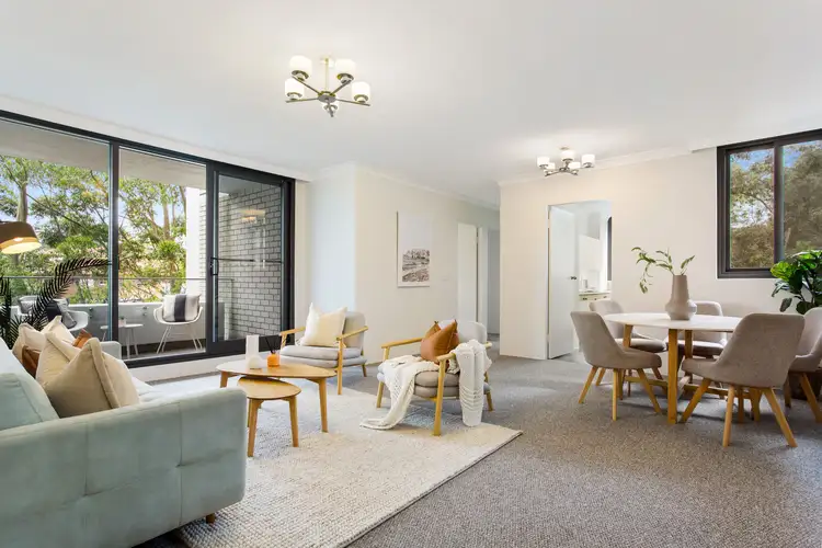 Main view of Homely apartment listing, 99/244 Alison Road, Randwick NSW 2031