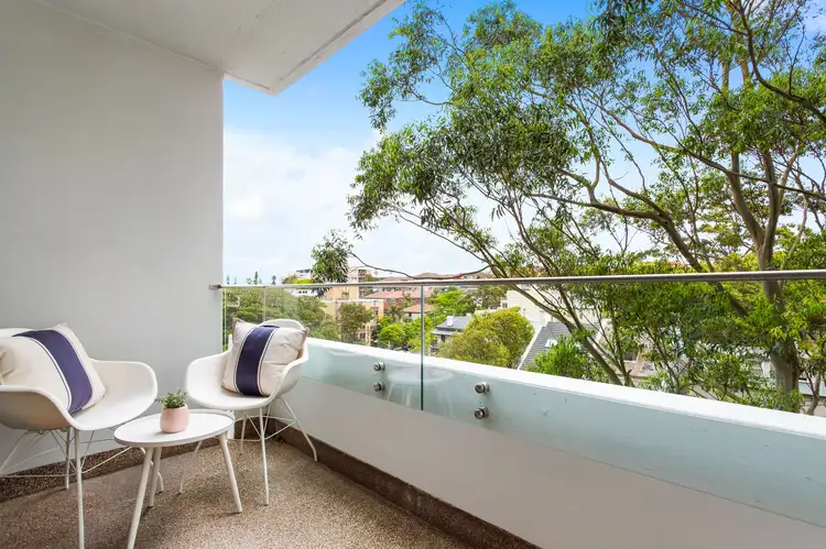 Second view of Homely apartment listing, 99/244 Alison Road, Randwick NSW 2031