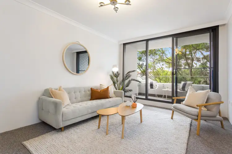 Third view of Homely apartment listing, 99/244 Alison Road, Randwick NSW 2031