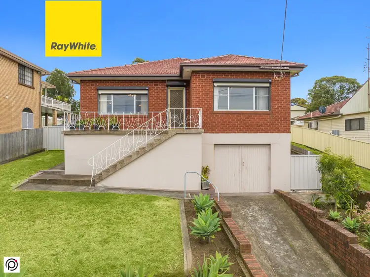 Main view of Homely house listing, 14 Minnegang Street, Warrawong NSW 2502