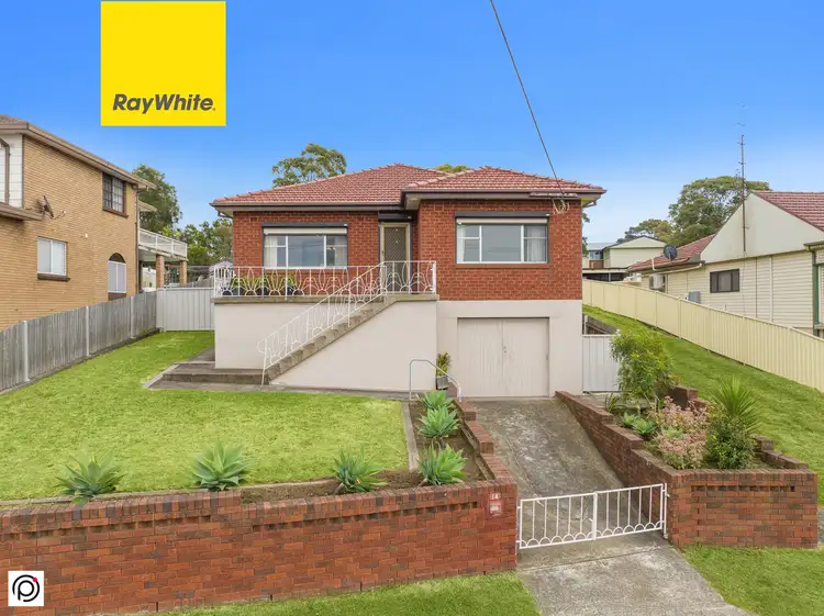 Second view of Homely house listing, 14 Minnegang Street, Warrawong NSW 2502