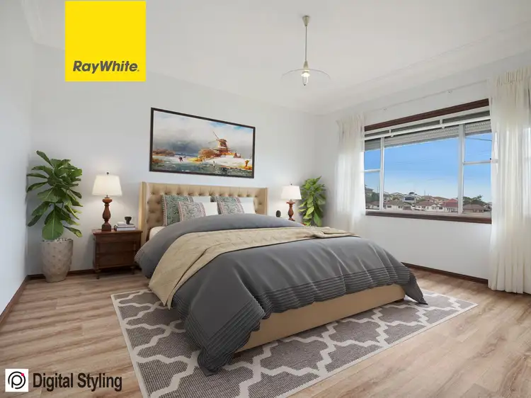 Fifth view of Homely house listing, 14 Minnegang Street, Warrawong NSW 2502