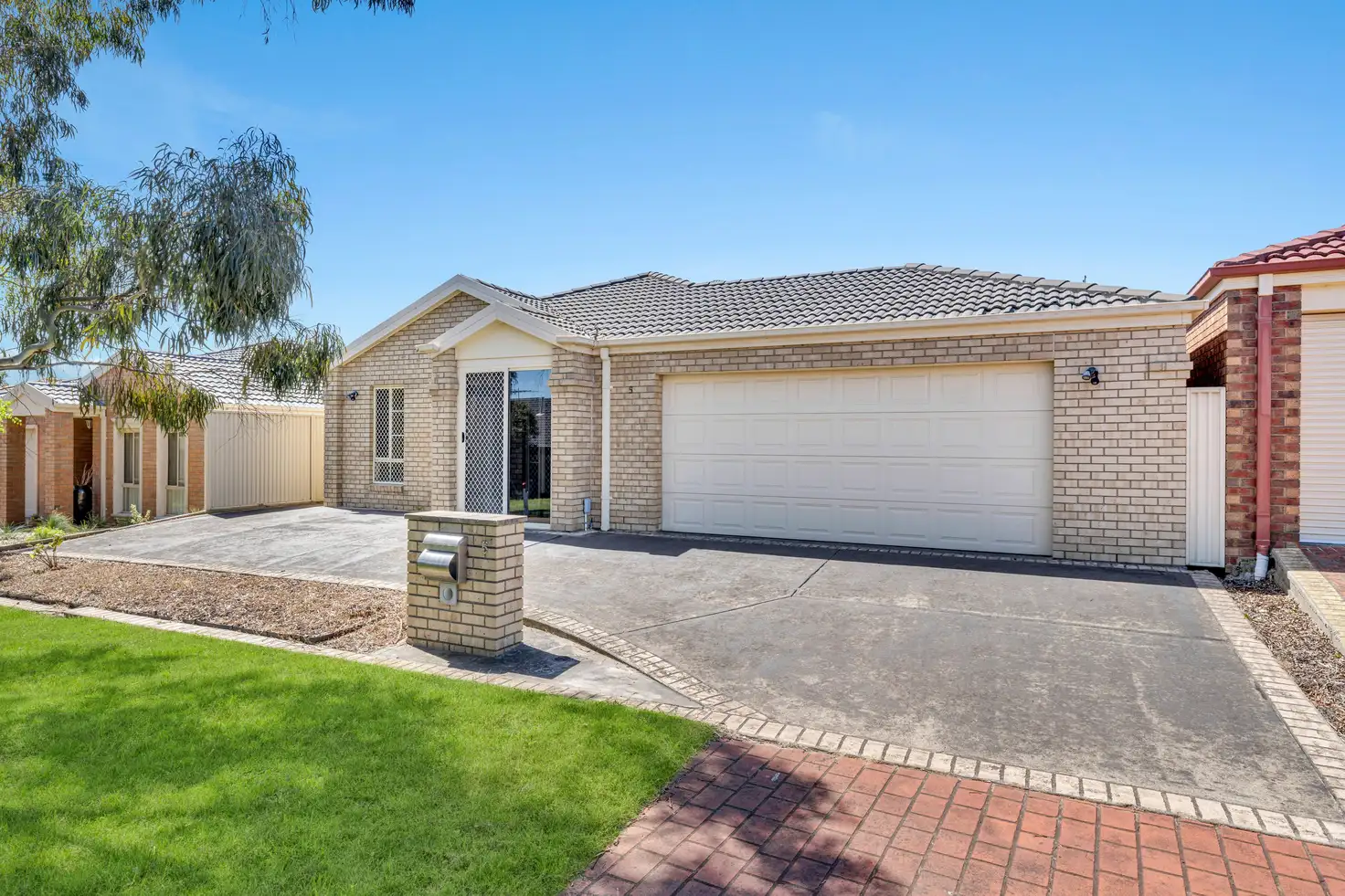 Main view of Homely house listing, 5 Webster Court, Carrum Downs VIC 3201