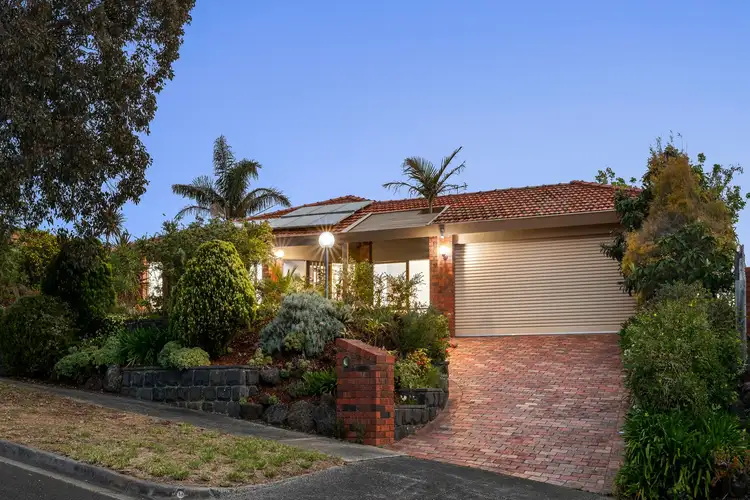 18 Silvana Court, Doncaster East VIC 3109