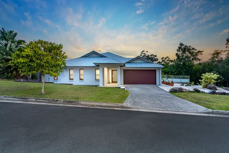 Main view of Homely house listing, 15 Kimberley Creek Road, Upper Coomera QLD 4209