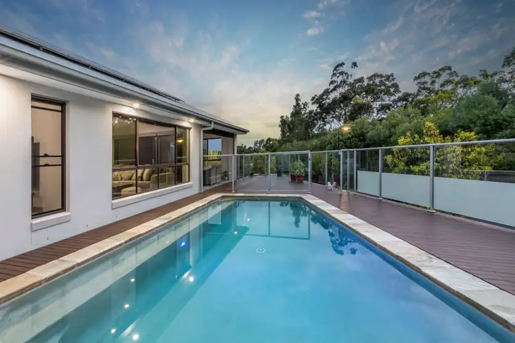 Second view of Homely house listing, 15 Kimberley Creek Road, Upper Coomera QLD 4209