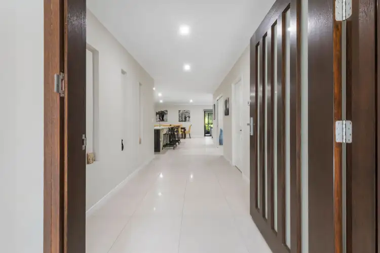 Fourth view of Homely house listing, 15 Kimberley Creek Road, Upper Coomera QLD 4209