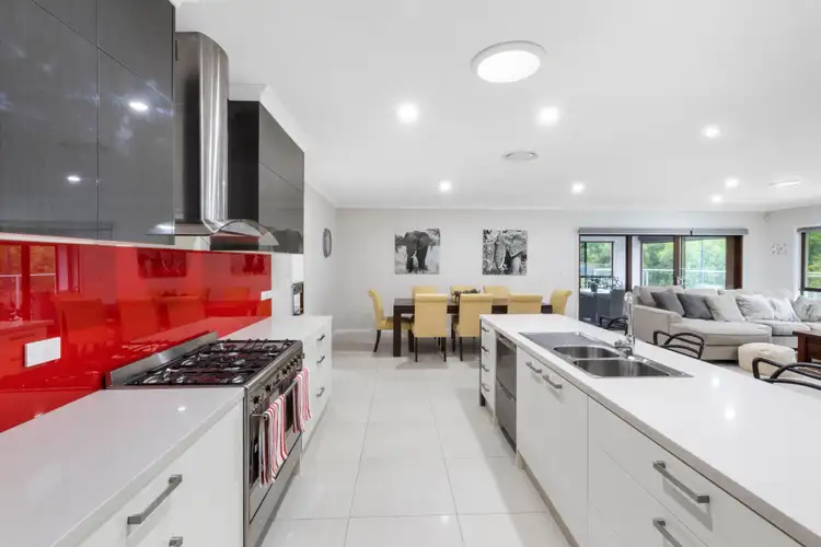 Sixth view of Homely house listing, 15 Kimberley Creek Road, Upper Coomera QLD 4209