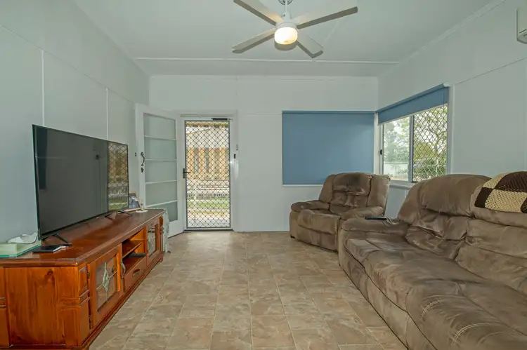 Second view of Homely house listing, 86 Bell Street, Biloela QLD 4715