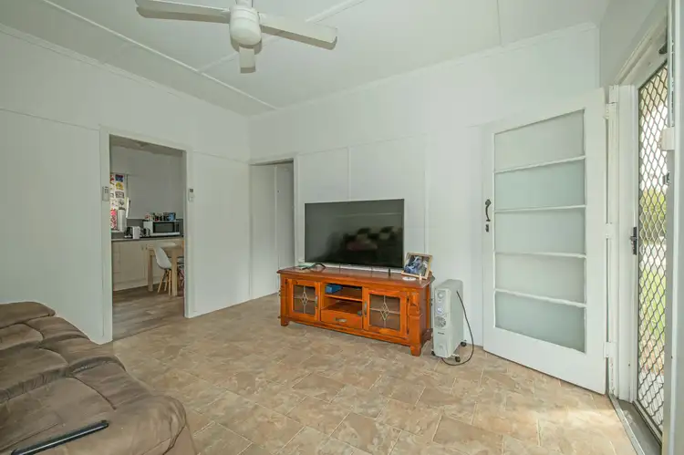 Third view of Homely house listing, 86 Bell Street, Biloela QLD 4715