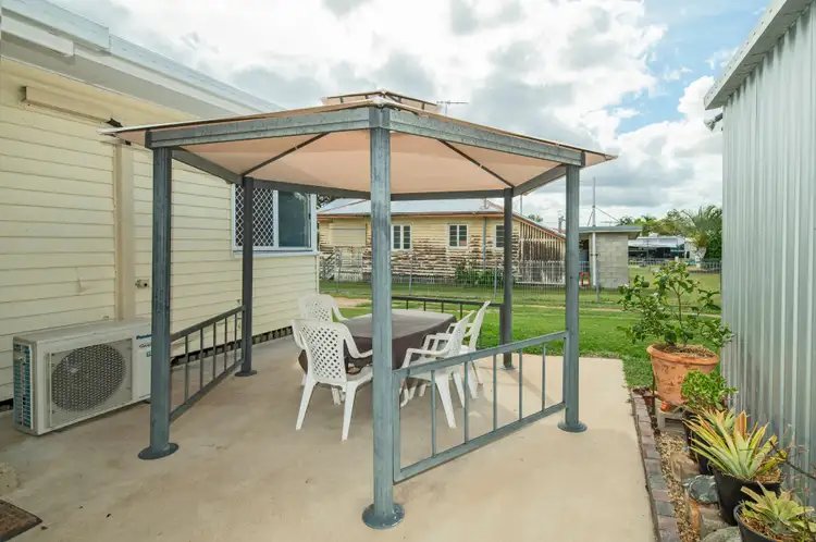 Sixth view of Homely house listing, 86 Bell Street, Biloela QLD 4715