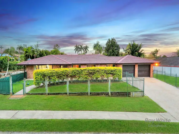 51 Colisa Crescent, Regents Park QLD 4118
