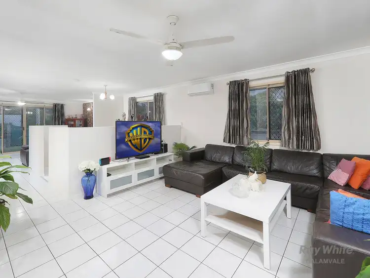Sixth view of Homely house listing, 51 Colisa Crescent, Regents Park QLD 4118