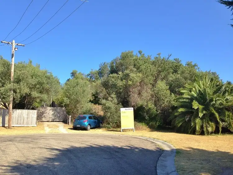 Second view of Homely land listing, 10 Dixie Close, Tootgarook VIC 3941