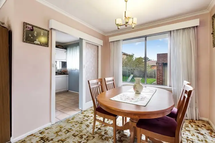Fourth view of Homely house listing, 14 Columbia Street, Oakleigh South VIC 3167