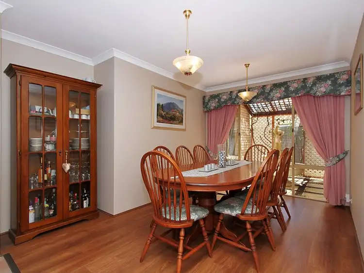 Seventh view of Homely house listing, 4 Hoya Court, Thornlie WA 6108