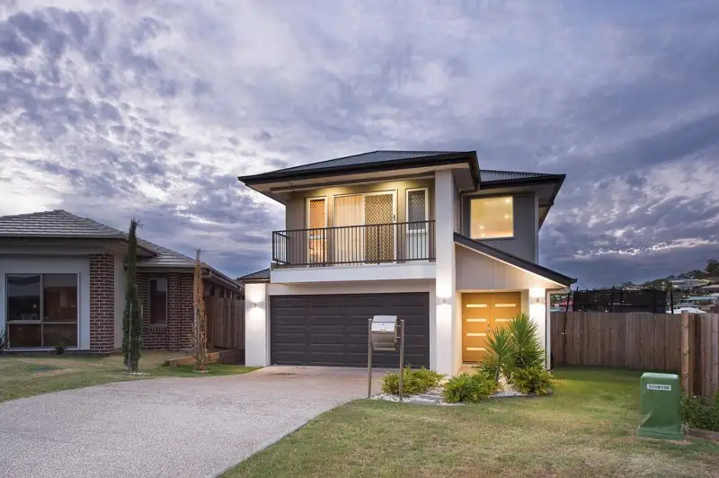 Main view of Homely house listing, 13 Adelaide Crescent, Ormeau Hills QLD 4208